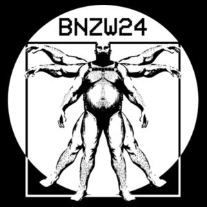 Bear New Zealand Week 2024 Shirt Design