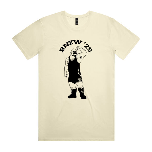 Bear New Zealand Week 2025 Shirt Thumbnail