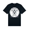 Cloke Mens Outline Tee Thumbnail