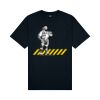 Cloke Mens Outline Tee Thumbnail