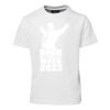Podium Mens Poly Tee Thumbnail