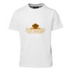 Podium Mens Poly Tee Thumbnail