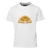Podium Mens Poly Tee Thumbnail
