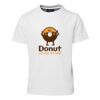 Podium Mens Poly Tee Thumbnail