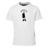 Podium Mens Poly Tee Thumbnail