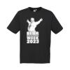 Biz Collection Mens Ice Tee Thumbnail