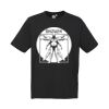 Biz Collection Mens Ice Tee Thumbnail
