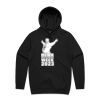 AS Colour Mens Stencil Hoodie Thumbnail