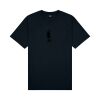 Cloke Mens Outline Tee - Plus Sizes Thumbnail