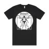 AS Colour Mens Block T shirt Thumbnail