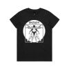 AS Colour Womens Maple Tee Thumbnail