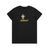 AS Colour Womens Maple Tee Thumbnail